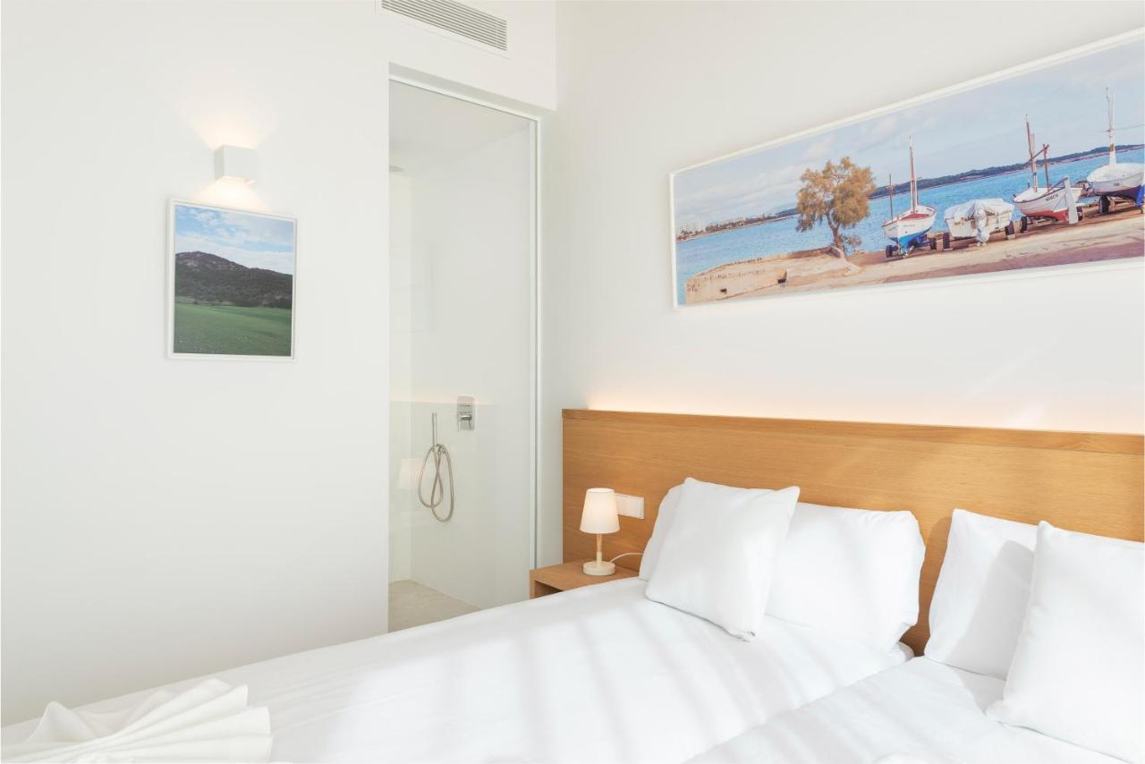 Placeta Vella Turismo De Interior Caimari Εξωτερικό φωτογραφία