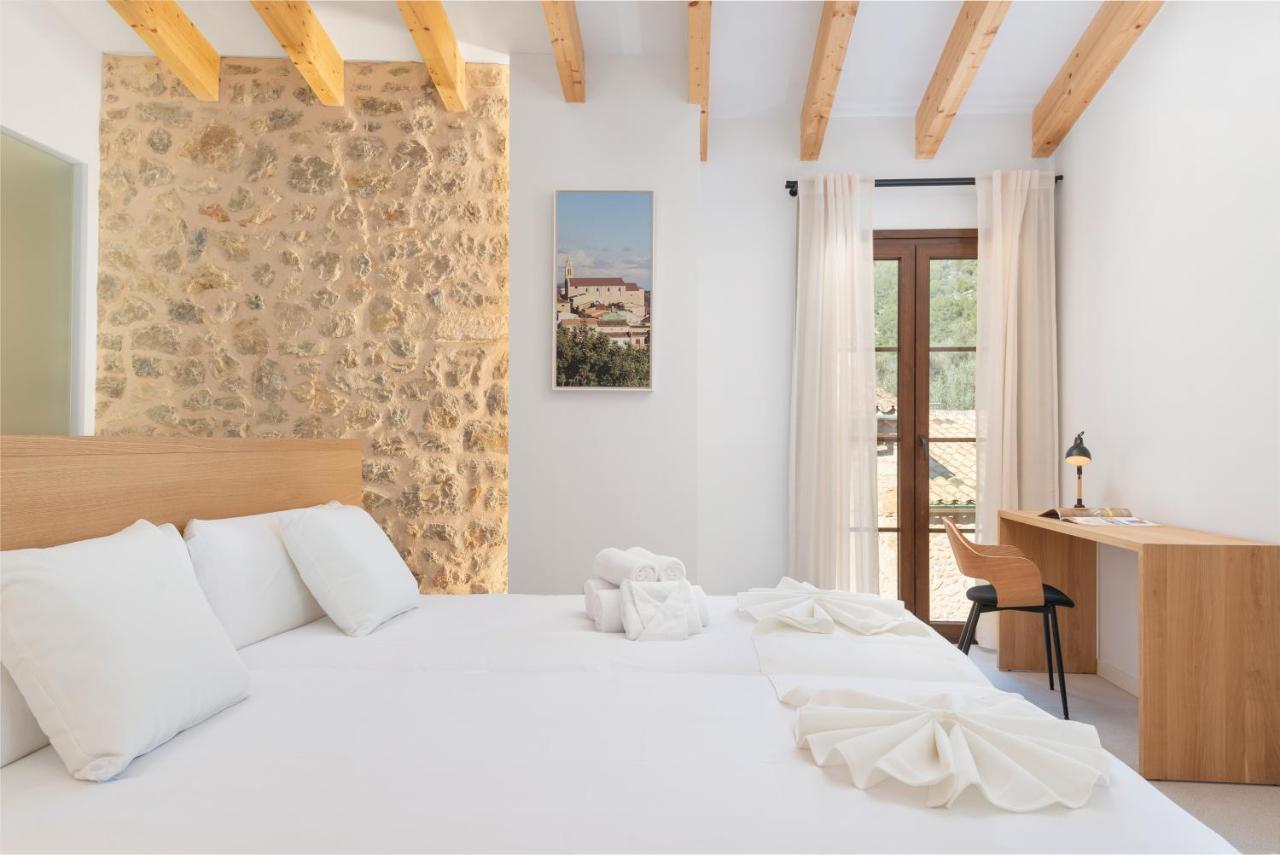 Placeta Vella Turismo De Interior Caimari Εξωτερικό φωτογραφία