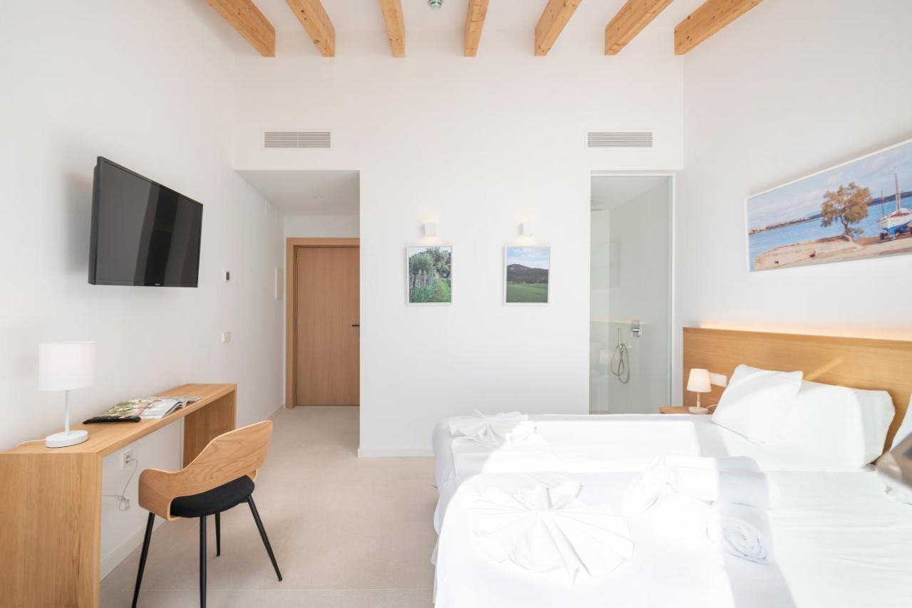 Placeta Vella Turismo De Interior Caimari Εξωτερικό φωτογραφία